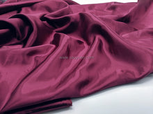 Load image into Gallery viewer, FS-040203 - Korea Acetate Satin Lining (9 Colours)