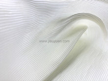 Load image into Gallery viewer, FS-040216 - Taiwan Accordion Pleat Satin (4 Colours)
