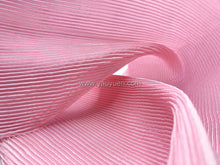 Load image into Gallery viewer, FS-040216 - Taiwan Accordion Pleat Satin (4 Colours)