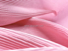 Load image into Gallery viewer, FS-040216 - Taiwan Accordion Pleat Satin (4 Colours)