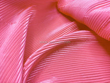 Load image into Gallery viewer, FS-040216 - Taiwan Accordion Pleat Satin (4 Colours)