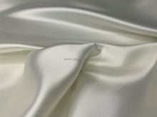 Load image into Gallery viewer, FS-0442 - Japan Soft Bridal Satin (2 Colours)