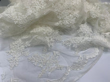 Load image into Gallery viewer, FS-0504 - Taiwan Cord Lace (1 Colour)