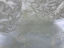 Load image into Gallery viewer, FS-0504 - Taiwan Cord Lace (1 Colour)