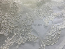 Load image into Gallery viewer, FS-0504 - Taiwan Cord Lace (1 Colour)