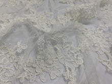 Load image into Gallery viewer, FS-0504 - Taiwan Cord Lace (1 Colour)