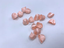 Load image into Gallery viewer, 1cm Fabric Flower Petals - Lily of the valley (15 Colours)