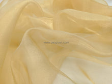 Load image into Gallery viewer, FS-0828 - Two-tone Twinkle Sheer Organza (24 Colours)