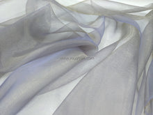 Load image into Gallery viewer, FS-0828 - Two-tone Twinkle Sheer Organza (24 Colours)