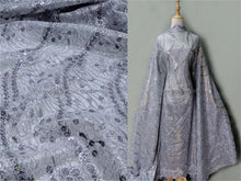 Load image into Gallery viewer, FS-6295 - Korea Sequined Tricot Lace (4 Colours)