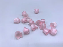 Load image into Gallery viewer, 1cm Fabric Flower Petals - Lily of the valley (15 Colours)