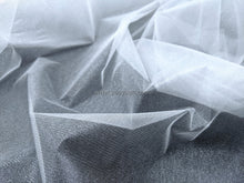 Load image into Gallery viewer, FS-10109 - Taiwan Shiny Tricot Organza (5 Colours)