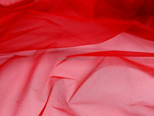 Load image into Gallery viewer, FS-10109 - Taiwan Shiny Tricot Organza (5 Colours)