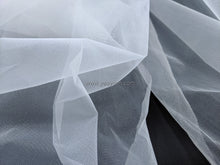 Load image into Gallery viewer, FS-10110 - Taiwan Solid Tricot Organza (2 Colours)
