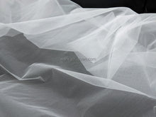 Load image into Gallery viewer, FS-10110 - Taiwan Solid Tricot Organza (2 Colours)