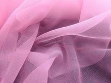 Load image into Gallery viewer, FS-10111 - Taiwan Crushed Organza (8 Colours)
