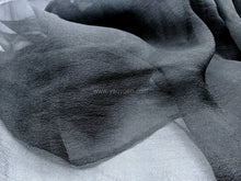 Load image into Gallery viewer, FS-10111 - Taiwan Crushed Organza (8 Colours)