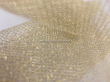 Load image into Gallery viewer, FS-1014 - Korea Golden Metallic Net (1 Colour)