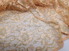 Load image into Gallery viewer, FS-10179-3 - Japan Metallic Lace (4 Colours)