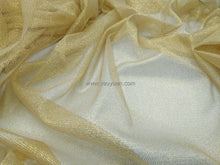 Load image into Gallery viewer, FS-101 - India Metallic Net (9 Colours)