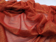 Load image into Gallery viewer, FS-101 - India Metallic Net (9 Colours)