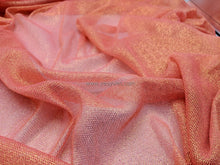 Load image into Gallery viewer, FS-101 - India Metallic Net (9 Colours)