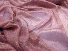 Load image into Gallery viewer, FS-101 - India Metallic Net (9 Colours)