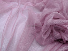Load image into Gallery viewer, FS-101 - India Metallic Net (9 Colours)