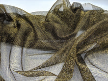 Load image into Gallery viewer, FS-101 - India Metallic Net (9 Colours)