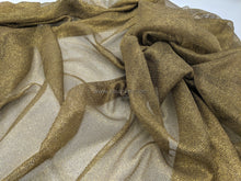 Load image into Gallery viewer, FS-101 - India Metallic Net (9 Colours)