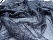 Load image into Gallery viewer, FS-101 - India Metallic Net (9 Colours)