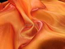 將圖片載入圖庫檢視器 FS-10215 - 雙色雙色緞 (13色)