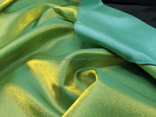 將圖片載入圖庫檢視器 FS-10215 - 雙色雙色緞 (13色)