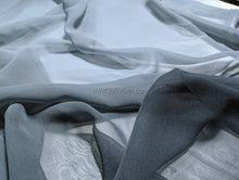 Load image into Gallery viewer, FS-1030 - Korea Ombre Chiffon (3 Colours)