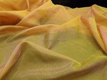 Load image into Gallery viewer, FS-10313 - Taiwan Two-tone Semi-transparent Soft Organza (12 Colours)