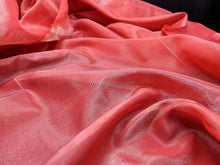 Load image into Gallery viewer, FS-10313 - Taiwan Two-tone Semi-transparent Soft Organza (12 Colours)