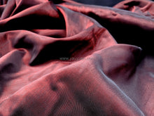 Load image into Gallery viewer, FS-10313 - Taiwan Two-tone Semi-transparent Soft Organza (12 Colours)