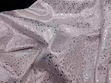 Load image into Gallery viewer, FS-1045 - India Cashew Flower Brocade (10 Colours)