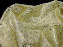 Load image into Gallery viewer, FS-1045 - India Cashew Flower Brocade (10 Colours)