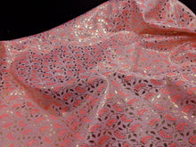 Load image into Gallery viewer, FS-1045 - India Cashew Flower Brocade (10 Colours)