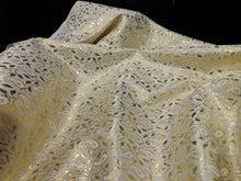 Load image into Gallery viewer, FS-1045 - India Cashew Flower Brocade (10 Colours)
