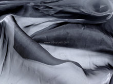 將圖片載入圖庫檢視器 FS-1058 - 韓國半透明雙色紗 (31色)