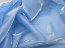 將圖片載入圖庫檢視器 FS-1058 - 韓國半透明雙色紗 (31色)