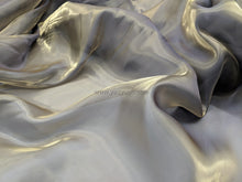 將圖片載入圖庫檢視器 FS-1058 - 韓國半透明雙色紗 (31色)