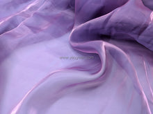將圖片載入圖庫檢視器 FS-1058 - 韓國半透明雙色紗 (31色)