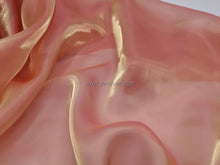 將圖片載入圖庫檢視器 FS-1058 - 韓國半透明雙色紗 (31色)