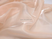 將圖片載入圖庫檢視器 FS-1058 - 韓國半透明雙色紗 (31色)