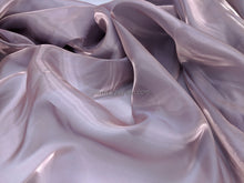 將圖片載入圖庫檢視器 FS-1058 - 韓國半透明雙色紗 (31色)