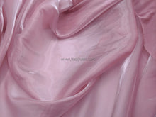 將圖片載入圖庫檢視器 FS-1058 - 韓國半透明雙色紗 (31色)