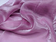 將圖片載入圖庫檢視器 FS-1058 - 韓國半透明雙色紗 (31色)